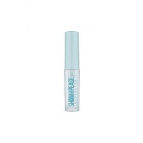 Show By Pastel Transparent Eyebrow&Eyelash Mascara