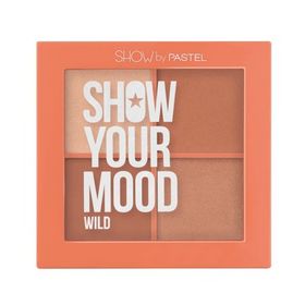 Show By Pastel Wild Allık Paleti