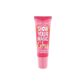Show By Pastel Your Magic Renk Değiştiren 9 ml Dudak Parlatıcı