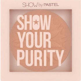 Show By Pastel Your Purity Powder 102 Allık