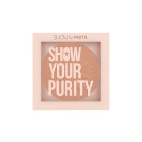 Show By Pastel Your Purity Powder 102 Allık