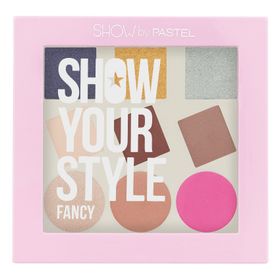 Show By Pastel Your Style Fancy 463 Allık