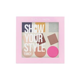 Show By Pastel Your Style Fancy 463 Allık