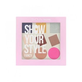 Show By Pastel Your Style Fancy 463 Allık