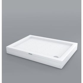 Shower 70x150 cm Dikdörtgen H:15 Duş Teknesi