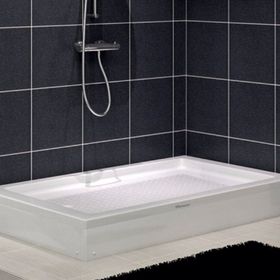 Shower 80x180 cm Dikdörtgen Duş Teknesi