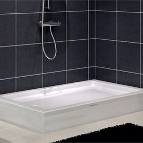 Shower Artmina 80x190 cm Dikdörtgen Düz Küvet