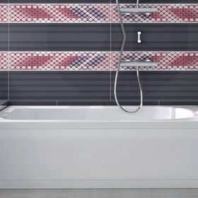 Shower Artmına Düz 70x160 cm Küvet