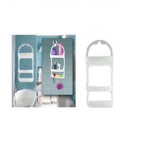 Shower Caddy Duşa Asılabilir Şampuanlık