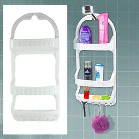 Shower Caddy Duşa Asılabilir Şampuanlık