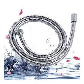 Shower Hose 360 Derece Dönebilen Spiral Duş Hortumu
