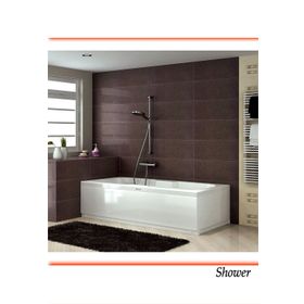 Shower İlena Oturmalı Mini 80x140 cm Küvet