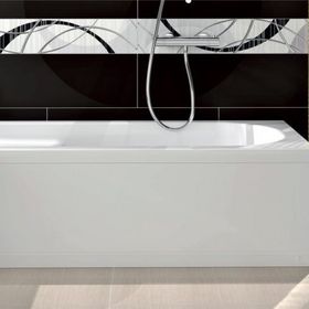 Shower Oturmalı Mini 70x120 cm Küvet