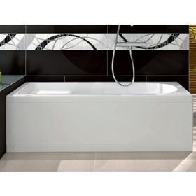 Shower Thalestrıs Oturmalı 70x150 cm Küvet