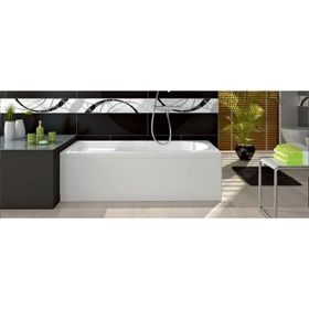 Shower Thalestrıs Oturmalı 70x170 cm Küvet
