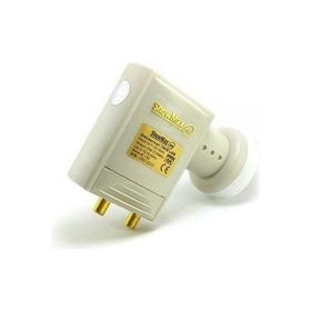 Showmax Platinum-222 Universal Twin 2'li LNB