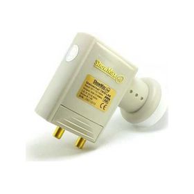 Showmax Platinum-222 Universal Twin 2'li LNB