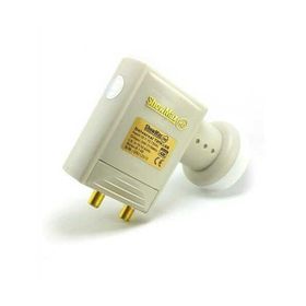 Showmax Platinum-222 Universal Twin 2'li LNB