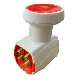 Showmax Platinum-444 Universal Quad 4'lü LNB