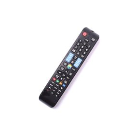 Showmax Samsung 40C650 Uyumlu Smart Led TV Kumandası