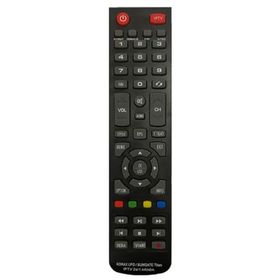 Showmax SH3838A Korax Ufo-Sungate Titan İp Tv Uydu Kumandası