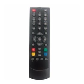 Showmax SH5510 Kanky 5000 Fta Orjinal Uydu Kumandası