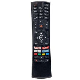 Showmax SX0352A(6666) Vestel Netflix LCD Tv Kumandası