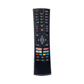 Showmax SX0352A(6666) Vestel Netflix LCD Tv Kumandası