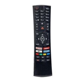 Showmax SX0352A(6666) Vestel Netflix LCD Tv Kumandası