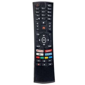 Showmax SX0352A(6666) Vestel Netflix LCD Tv Kumandası
