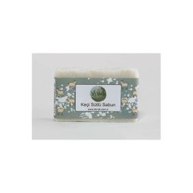 Shrub 100 gr Keçi Sütlü Sabun
