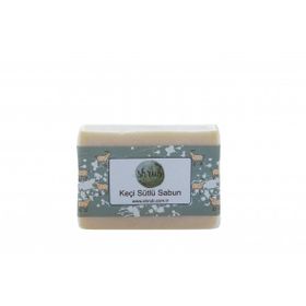 Shrub 100 gr Keçi Sütlü Sabun
