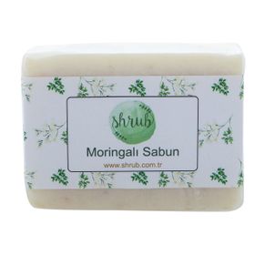 Shrub 100 gr Moringalı Sabun