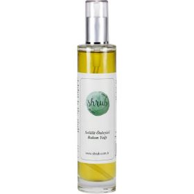 Shrub 100 ml Spa Masaj Yağı