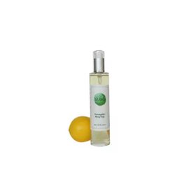 Shrub 100 ml Turunçgiller Masaj Yağı