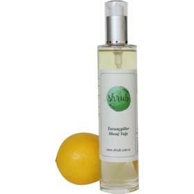 Shrub 100 ml Turunçgiller Masaj Yağı