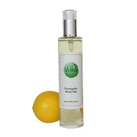 Shrub 100 ml Turunçgiller Masaj Yağı