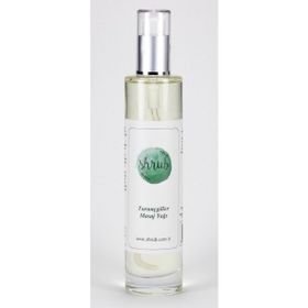 Shrub 100 ml Turunçgiller Masaj Yağı