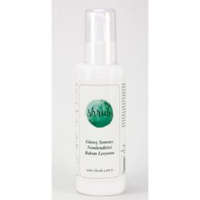 Shrub 150 ml Güneş Sonrası Nemlendirici Bakım Losyonu