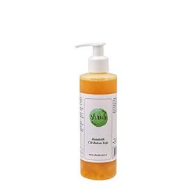 Shrub 250 ml Hamilelik Cilt Bakım Yağı