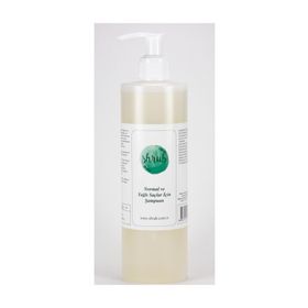 Shrub 400 ml Normal ve Yağlı Saç Şampuanı