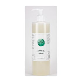 Shrub 400 ml Normal ve Yağlı Saç Şampuanı