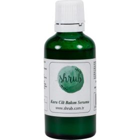 Shrub 50 ML Kuru Cilt Bakım Serumu