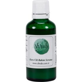 Shrub 50 ML Kuru Cilt Bakım Serumu