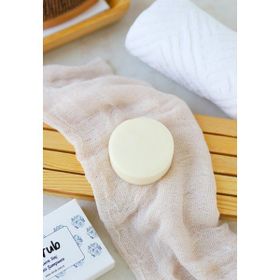 Shrub 80 gr Kuru Saç Katı Şampuan