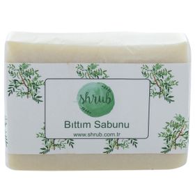 Shrub Bıttım Sabunu
