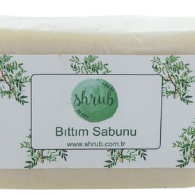 Shrub Bıttım Sabunu