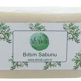 Shrub Bıttım Sabunu