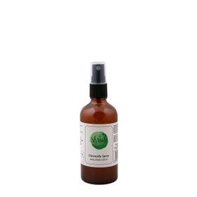 Shrub Citronella Sprey