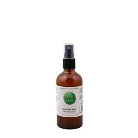 Shrub Citronella Sprey